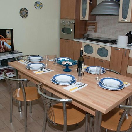 Casa Vacanza Zina Катания Экстерьер фото