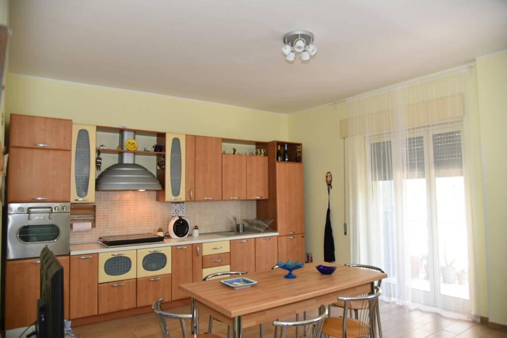 Casa Vacanza Zina Катания Экстерьер фото