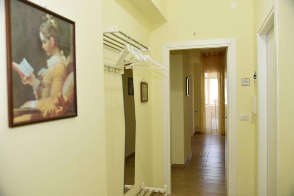 Casa Vacanza Zina Катания Экстерьер фото