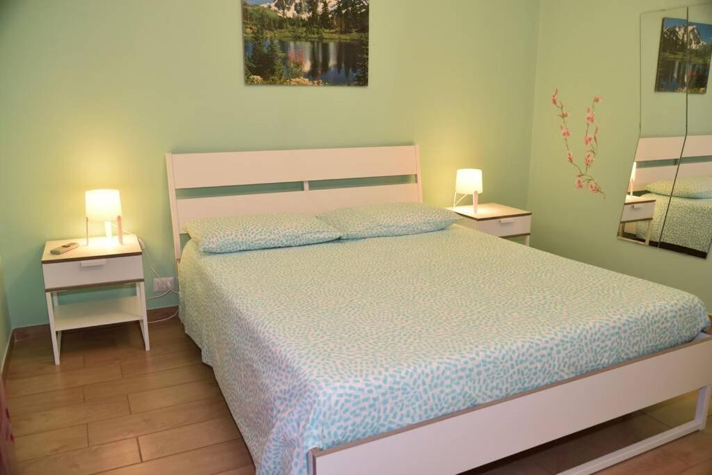 Casa Vacanza Zina Катания Экстерьер фото