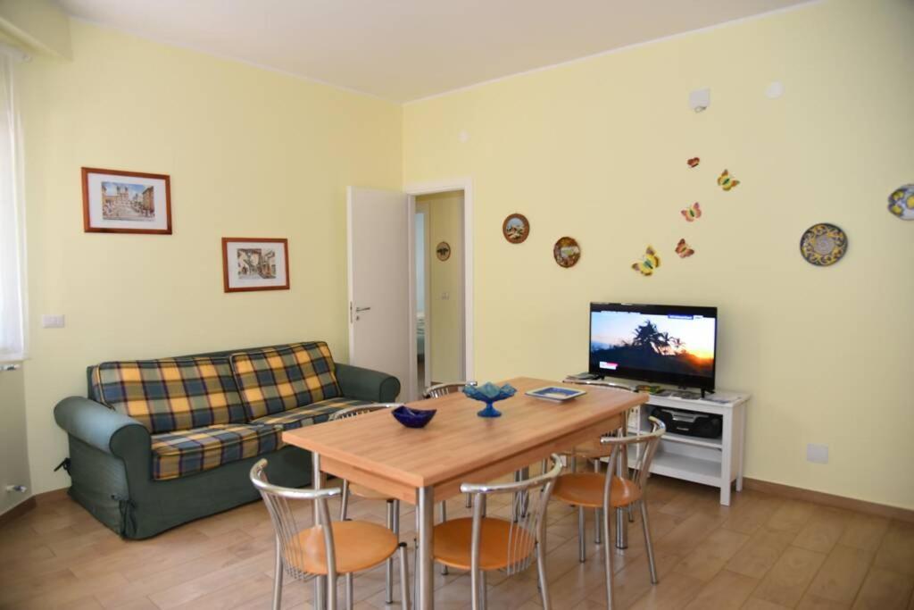 Casa Vacanza Zina Катания Экстерьер фото