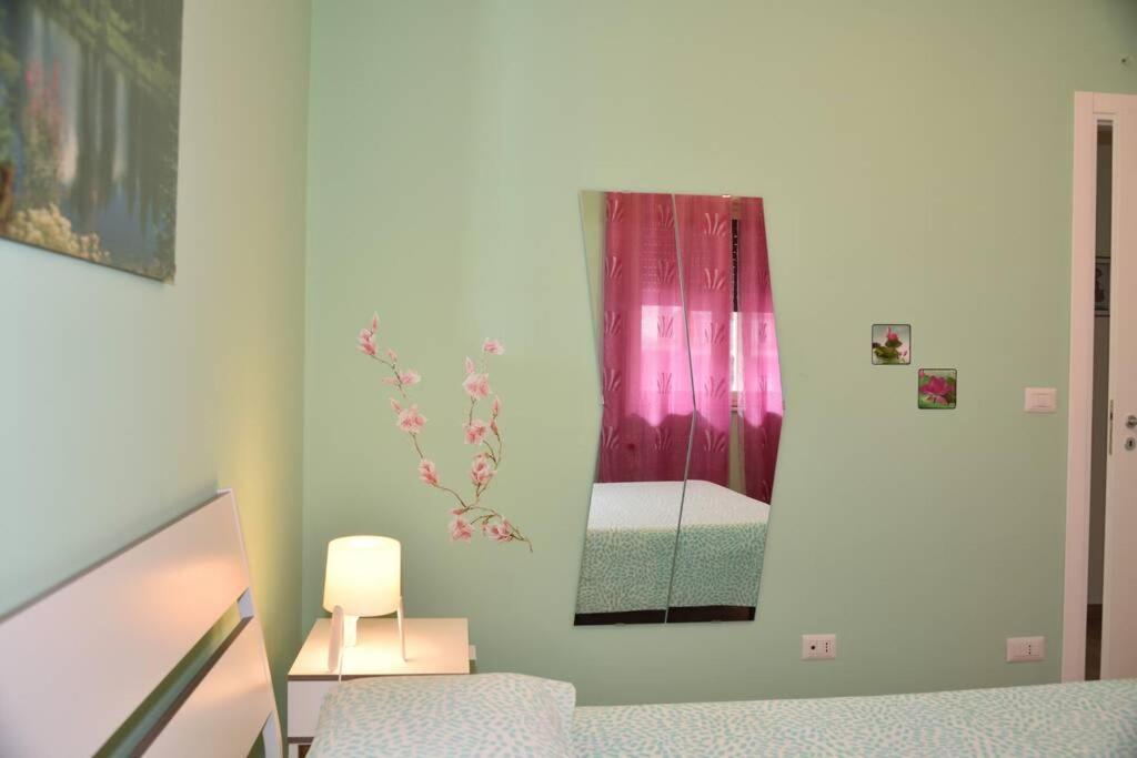 Casa Vacanza Zina Катания Экстерьер фото