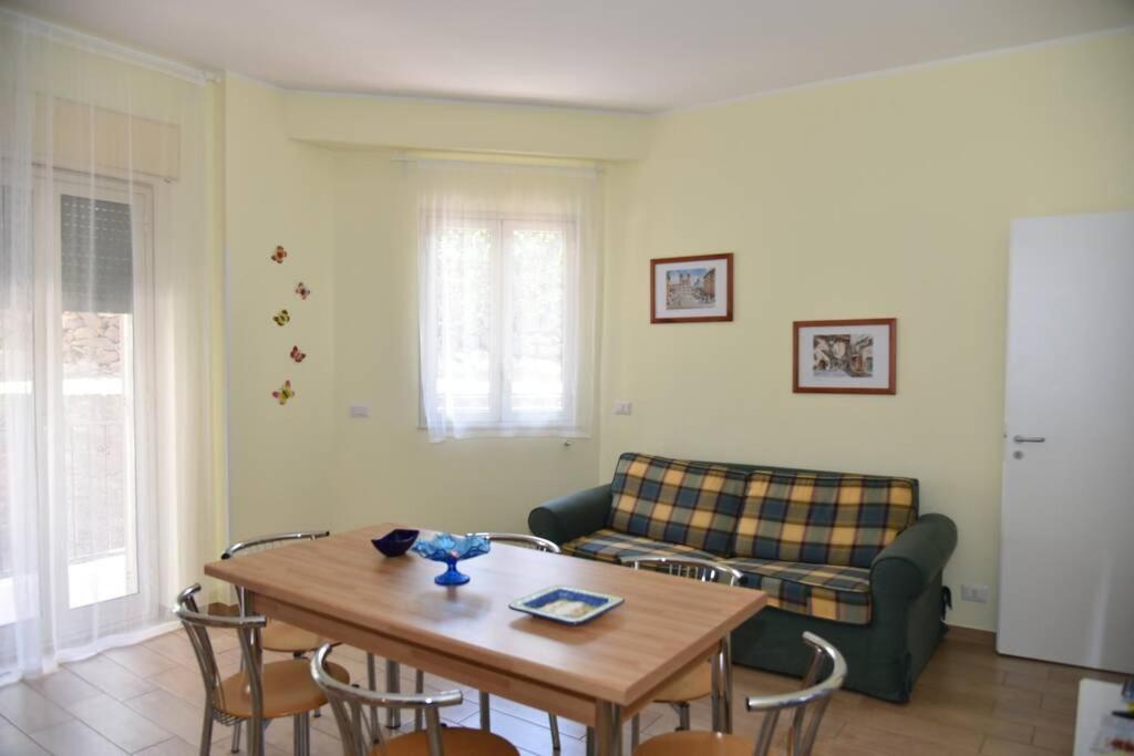 Casa Vacanza Zina Катания Экстерьер фото